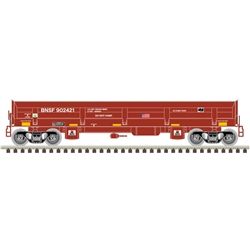 Atlas 50006047 N Difco Dump BNSF 902416