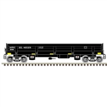 Atlas 50006061 N Difco Dump Seaboard Coast Line 465345