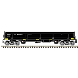 Atlas 50006061 N Difco Dump Seaboard Coast Line 465345