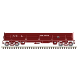 Atlas 50006062 N Difco Dump Southern Pacific 6408