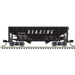 Atlas 50006133 N 2-Bay Hopper Reading 3/