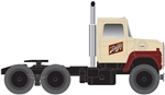 Atlas 60000146 N 9000 Tractor Cab Schlitz