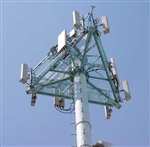 Atlas BLMA600 N Cell Phone Antenna Tower Kit