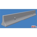 Atlas BLMA8107 Z Concrete K-Rail Barrier Pkg 12