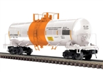 Atlas 3004035 O 40' Modern Tank Car 2-Rail Premier Honeywell ACTX