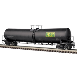 Atlas 3005024 O Trinity 25,500-Gallon Tank Car 3-Rail AGP TILX 