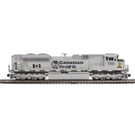 Atlas 30138144 O EMD SD70ACe 3-Rail Proto-Sound 3.0 Premier Canadian Pacific #7023