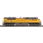 Atlas 30138149 O EMD SD70ACe 3-Rail Proto-Sound 3.0 Premier Union Pacific #8679