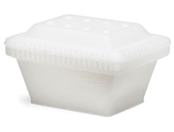 Atlas 4002030 O Styrofoam Cooler 3D Printed Pkg 3