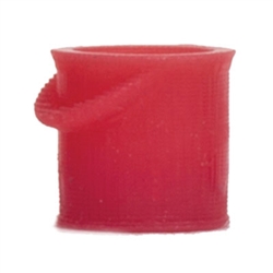 Atlas 4002039 O Fire Bucket 3D Printed Pkg 8