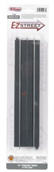 Bachmann 00267 O E-Z Street 10" Straight 4 