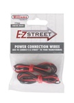 Bachmann 00270 O E-Z Street Hook-Up Wires