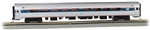 Bachmann 13125 HO Amfleet 85' Coach Amtrak 82769