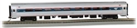 Bachmann 13126 HO Amfleet 85' Coach Amtrak 82803