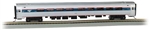 Bachmann 13127 HO Amfleet 85' Coach Amtrak 81527