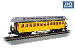 Bachmann 15107 HO Passenger Coach Virginia & Truckee V&T