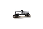 Bachmann 17868 N 40' Single-Dome Tank Car Hartol #407