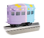 Bachmann 23702 O Eggliner 3-Rail Conventional AC Easter