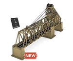 Bachmann HO Motor Drawbridge Kit