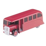 Bachmann 42442 HO Thomas & Friends Accesories Bertie The Bus