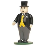 Bachmann 42443 HO Thomas & Friends Accesories Sir Topham Hatt The Fat Controller