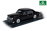 Bachmann O 42750 Operating Sedan E-Z Street Black