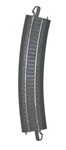 Bachmann 44483 HO Steel EZ 22" Radius Curve - Larger Discount & Quantity see Stock # BAC44383-25 or BAC44383-50