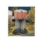 Bachmann 45978 O Plasticville U.S.A. Classic Kits Water Tower