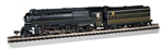 Bachmann 53951 N Streamlined Class K4 4-6-2 Pacific Sound and DCC Pennsylvania Railroad 1120