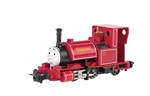 Bachmann 58601 HOn30 Narrow Gauge 0-4-2T Standard DC Thomas & Friends Skarloey Railway Skarloey