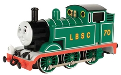 Bachmann 58739 HO Thomas the Tank Engine Standard DC Thomas and Friends