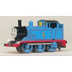 Bachmann 58741 HO Thomas & Friends Thomas the Tank Engine #1