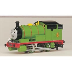 Bachmann 58742 HO Percy the Small Engine Thomas & Friends #6