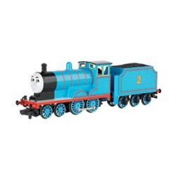 Bachmann 58746 HO Edward the Engine Thomas & Friends #2