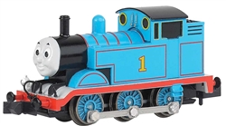 Bachmann 58791 N Thomas the Tank Engine Standard DC Thomas and Friends