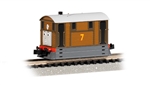 Bachmann 58794 N Toby The Tram Engine