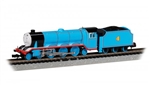 Bachmann 58796 N Gordon the Express Engine Blue Red