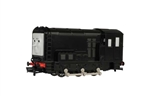 Bachmann 58818 HO Thomas & Friends Standard DC Grumpy the Diesel Locomotive