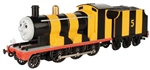 Bachmann 58821 HO Busy Bee James Standard DC Thomas and Friends