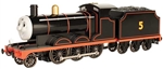 Bachmann 58822 HO Origin James Standard DC Thomas and Friends