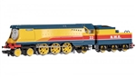 Bachmann 58826 HO Rebecca Engine