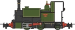 Bachmann 59103 HOn30 Fletcher Jennings & Co. 0-4-2ST Standard DC Talyllyn Railway Green Black