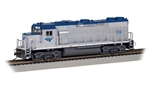 Bachmann 61723 HO EMD GP38-2 Standard DC Amtrak #726