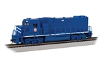 Bachmann 61724 HO EMD GP38-2 Standard DC Missouri Pacific #959