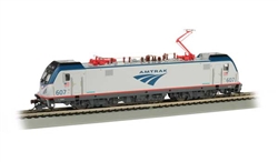 Bachmann 67401 HO Siemens ACS-64 Electric DCC and Sound Amtrak #607