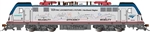 Bachmann 67406 HO Siemens ACS-64 Electric DCC and Sound Amtrak 602 Mobility Scheme Silver