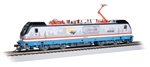 Bachmann 67409 HO Siemens ACS-64 Electric DCC and WOWSound Amtrak #600 David L. Gunn