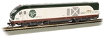 Bachmann 67954 N Siemens SC-44 Charger Sound and DCC Amtrak Cascades 1403