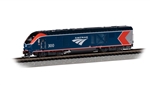 Bachmann 68352 N Siemens ALC-42 Charger Econami Sound and DCC Amtrak #300