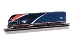 Bachmann 68353 N Siemens ALC-42 Charger Econami Sound and DCC Amtrak #309